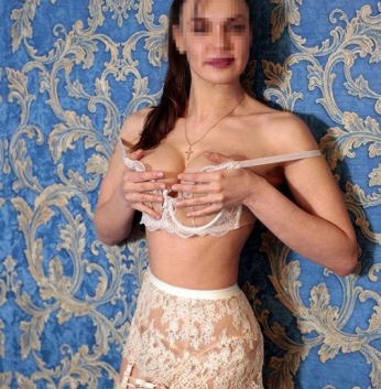Анкета проститутки Сабрина - Фото 1, Заречное, 24 года, №7362